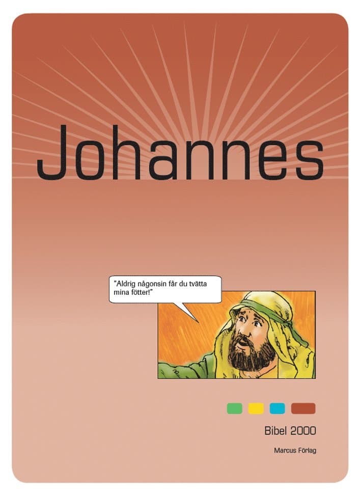 Johannes