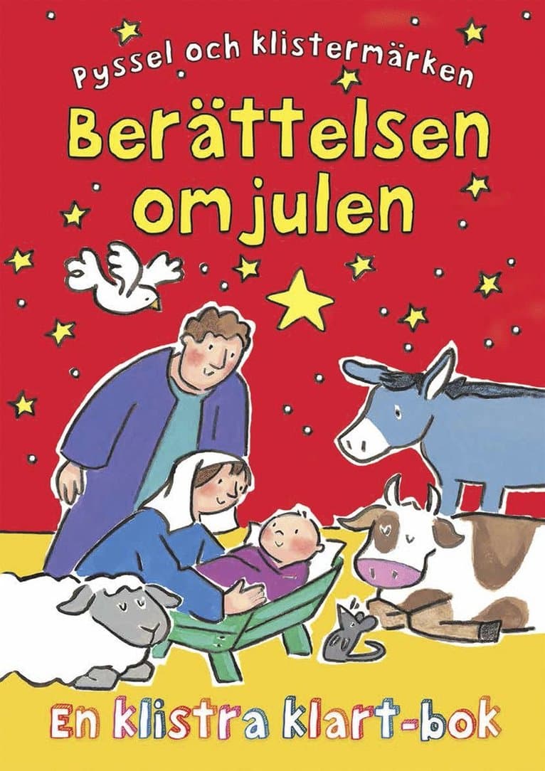 Berättelsen om julen