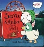 Sara & Anka går på tivoli