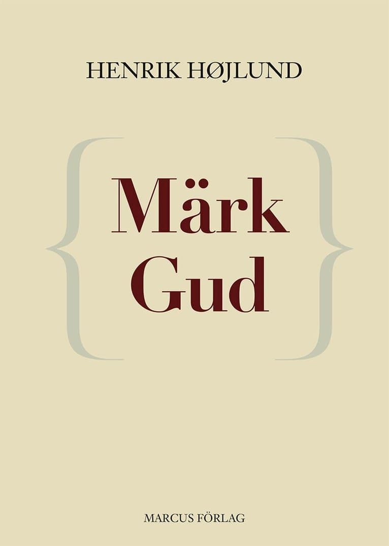 Märk Gud