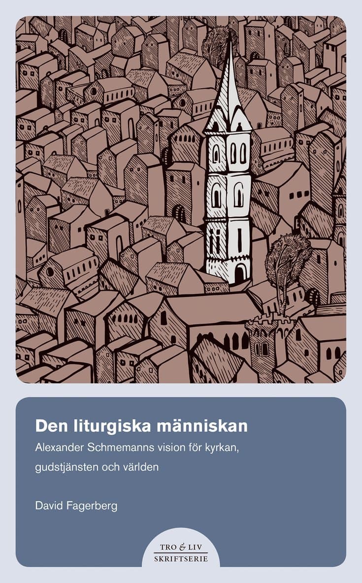 Den liturgiska människan
