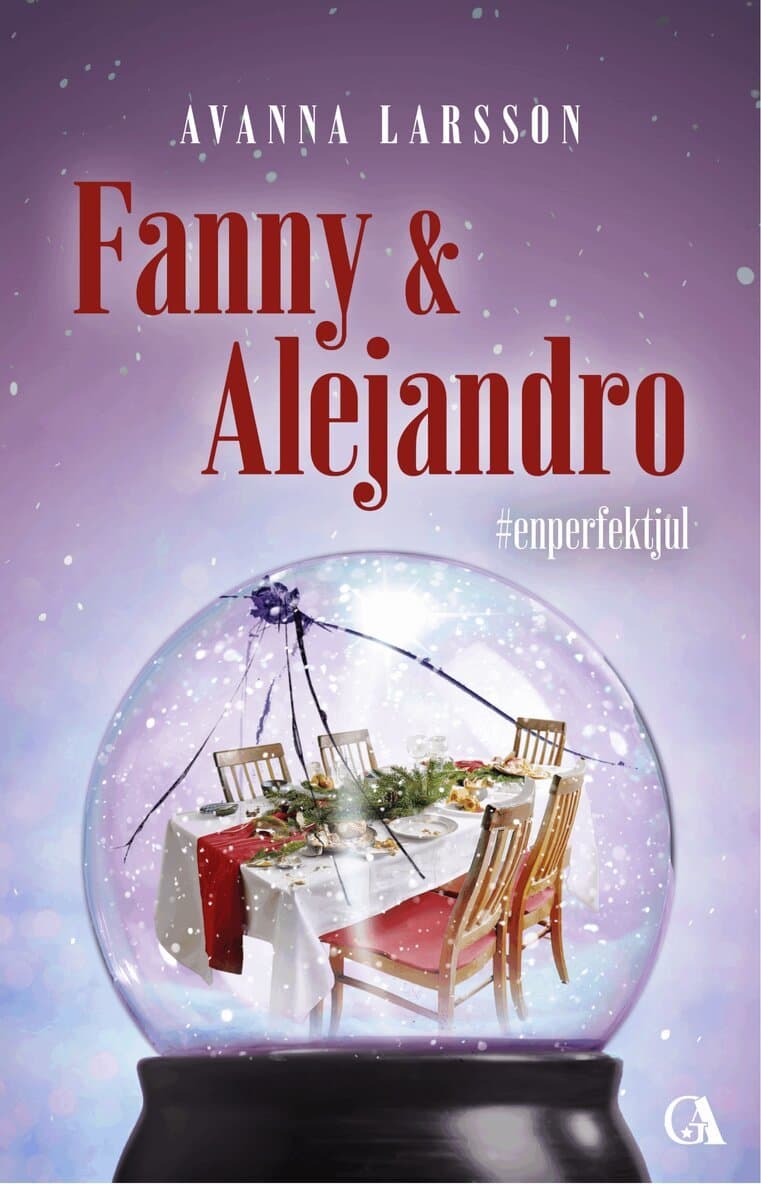Fanny & Alejandro : #enperfektjul