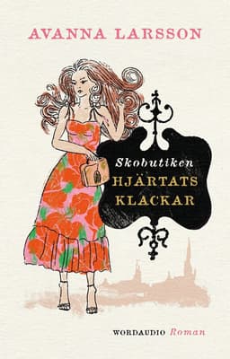 Hjärtats klackar