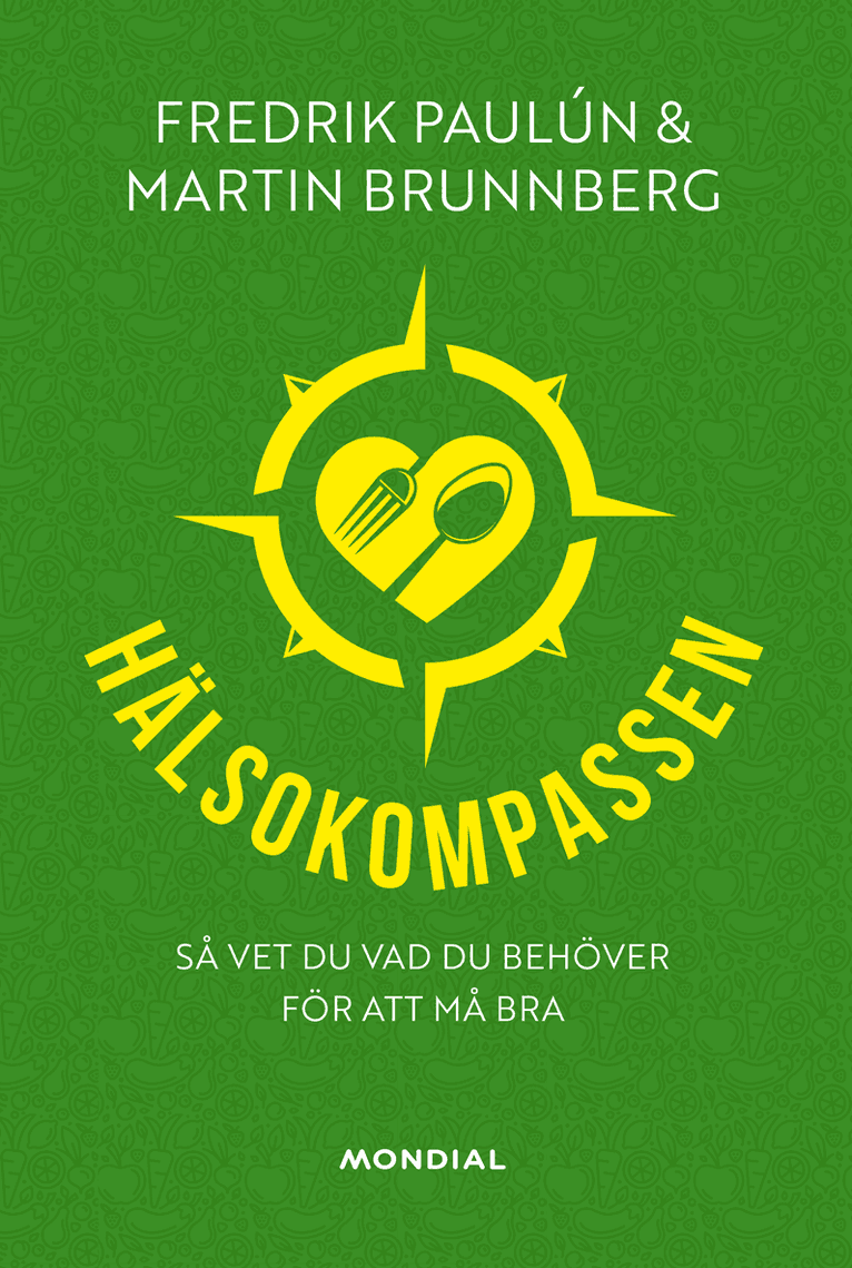 Hälsokompassen