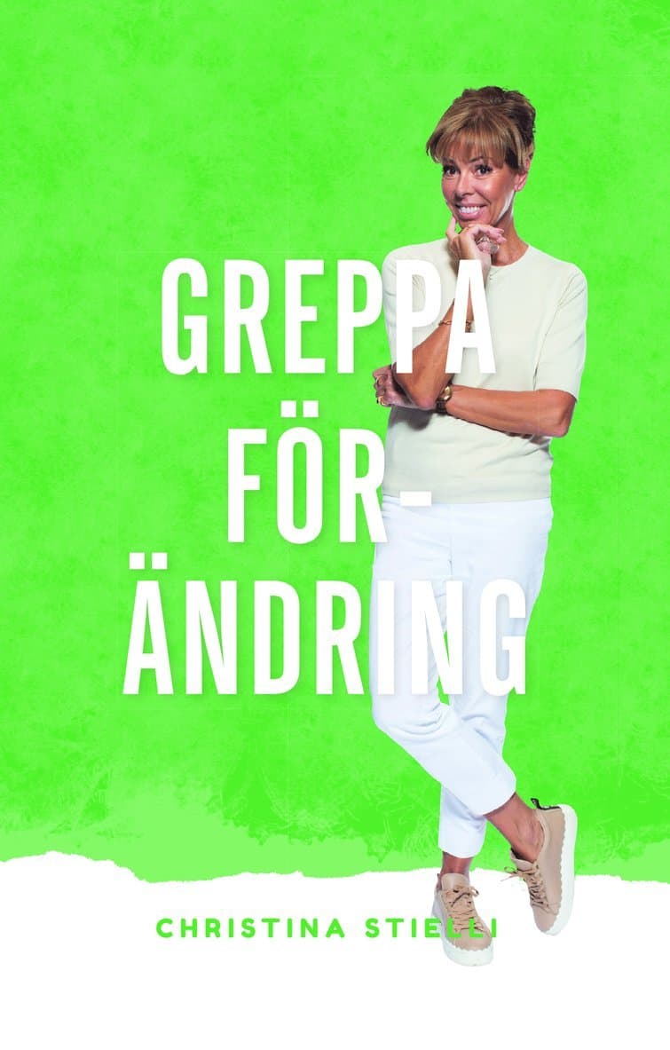 Greppa förändring