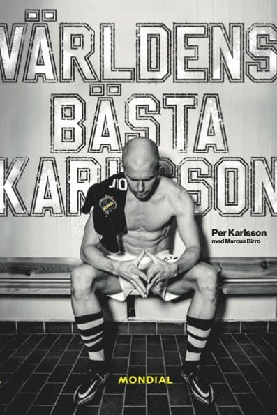 Världens bästa Karlsson