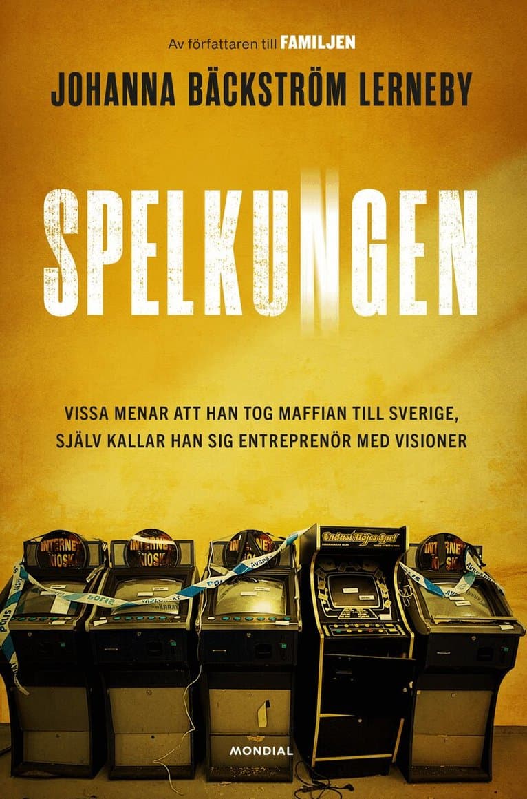 Spelkungen