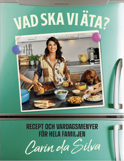 Vad ska vi äta?