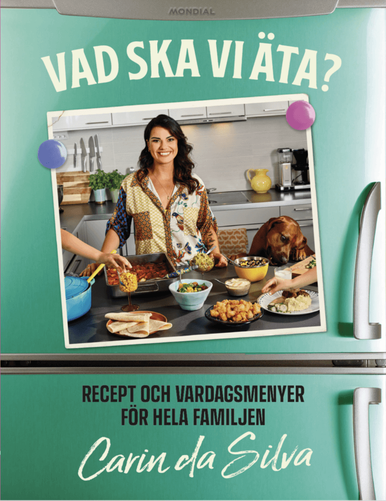 Vad ska vi äta?
