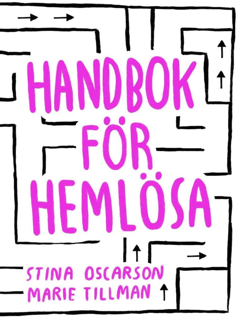 Handbok för hemlösa