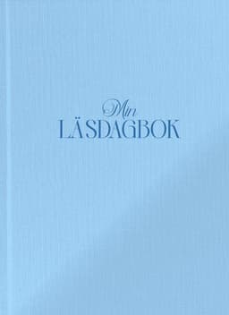 Min läsdagbok