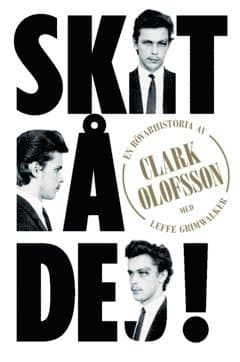 Skit på dej : en rövarhistoria