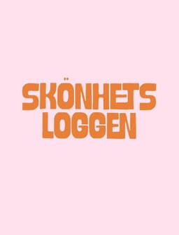 Skönhetsloggen