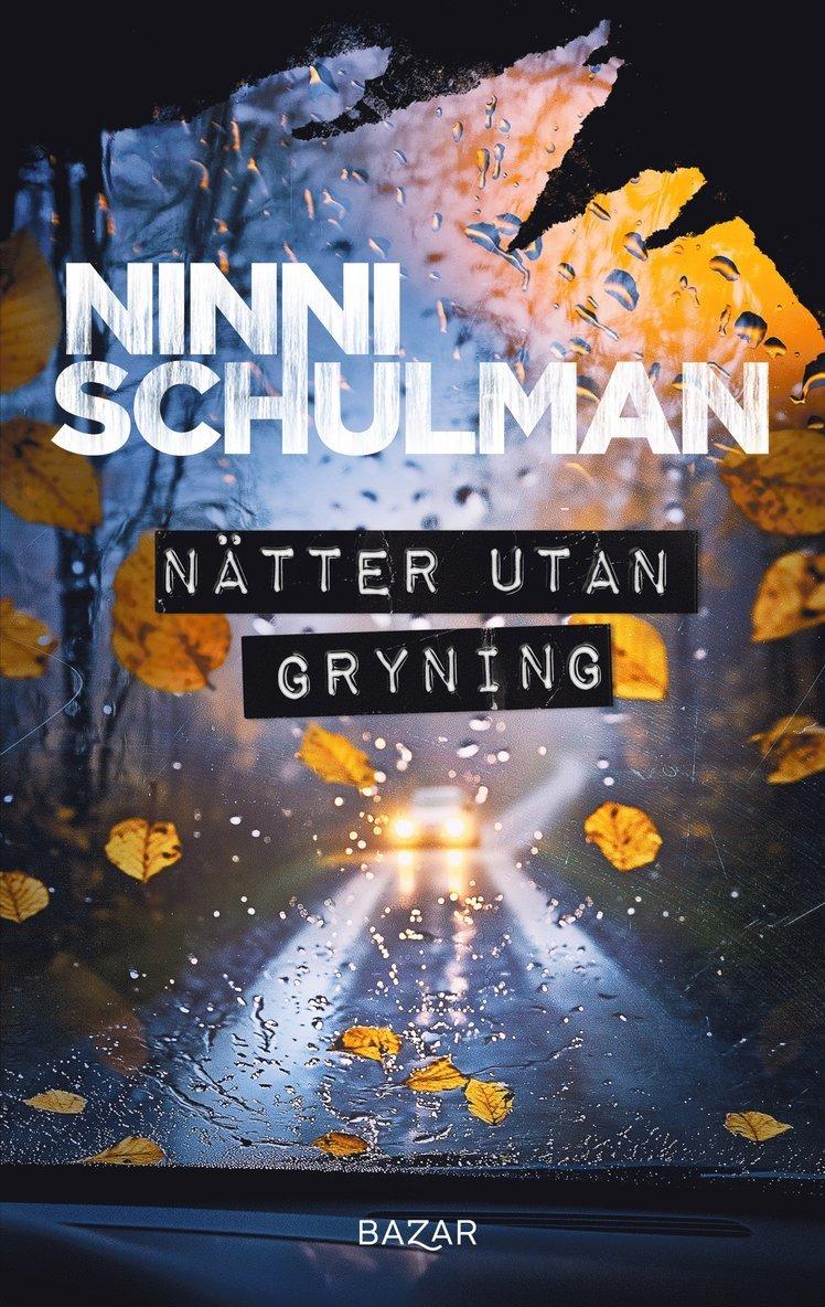 Nätter utan gryning