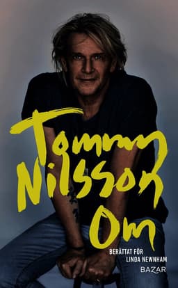 Om : Det tar tid att bli människa