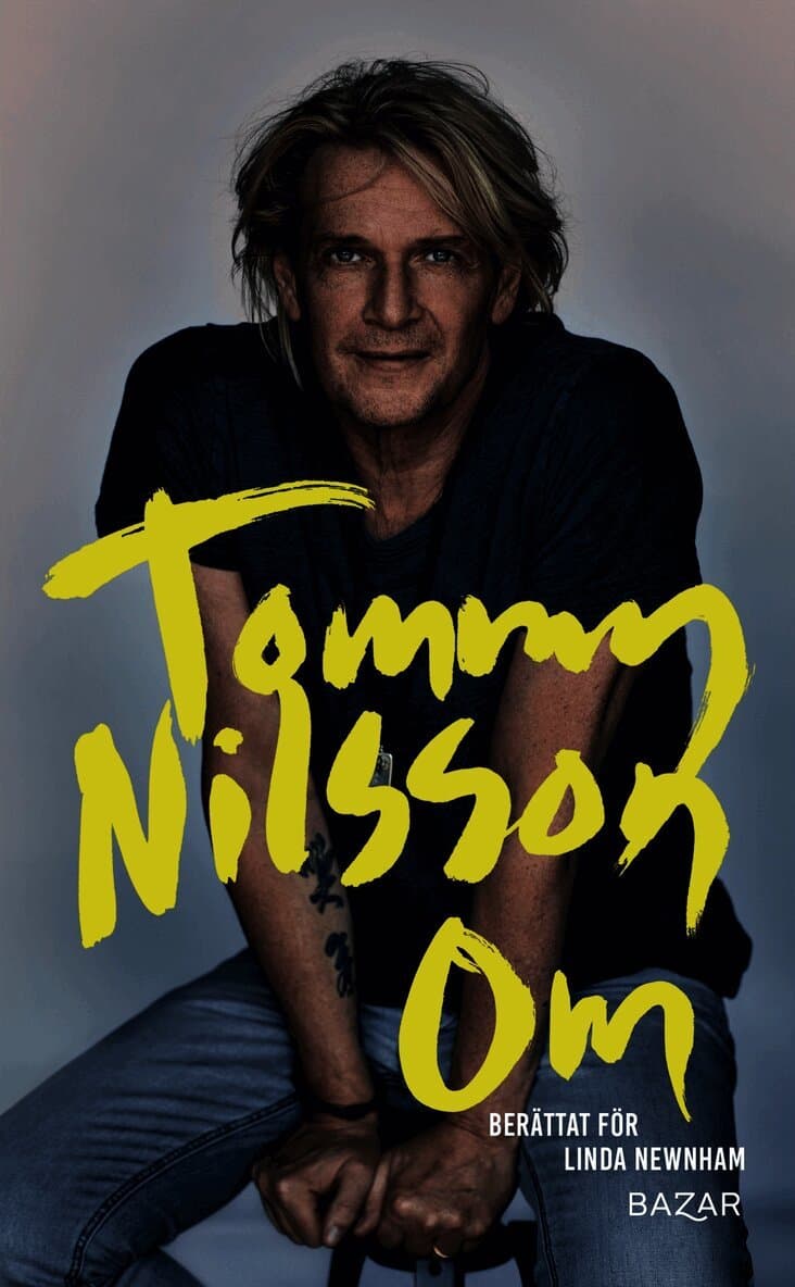 Om : Det tar tid att bli människa