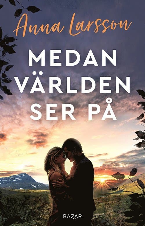 Medan världen ser på