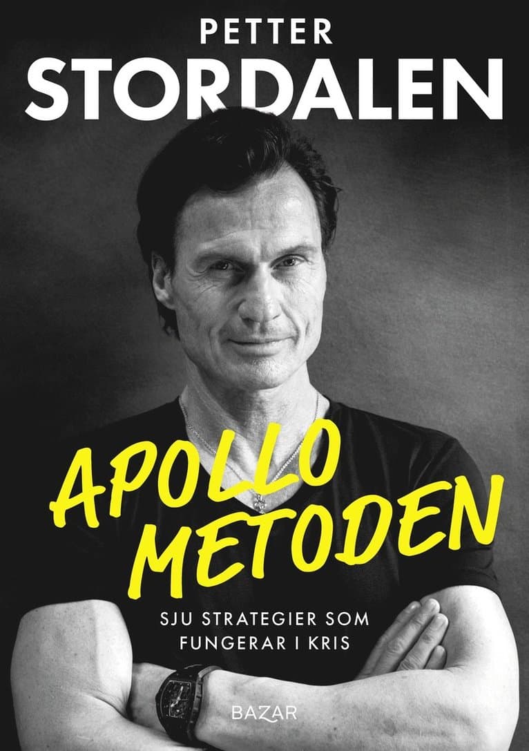 Apollometoden : sju strategier som fungerar i kris
