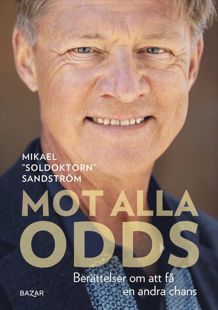 Mikael Sandström best book