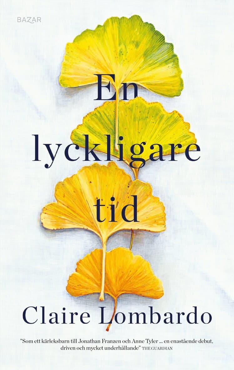 En lyckligare tid