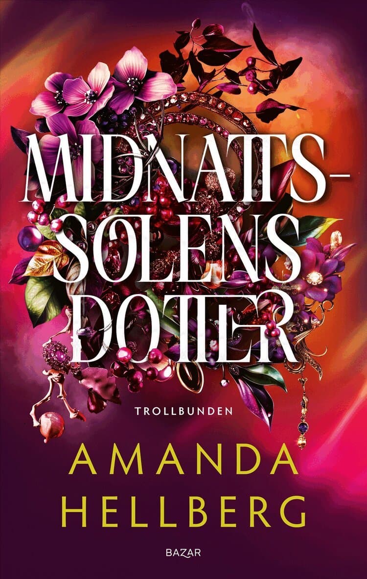 Midnattssolens dotter