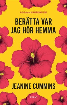 Berätta var jag hör hemma