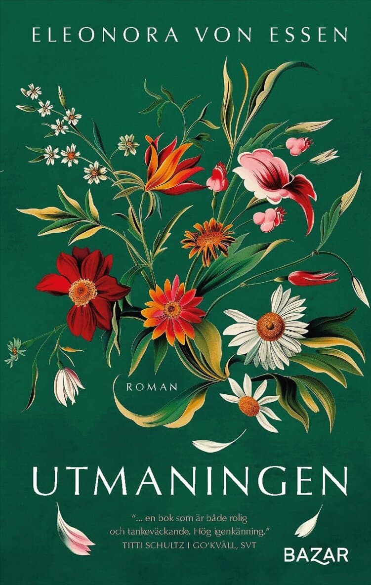 Utmaningen