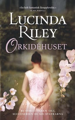 Orkidéhuset