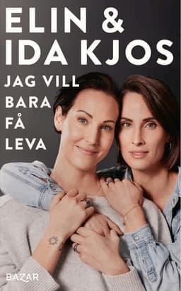 Jag vill bara få leva