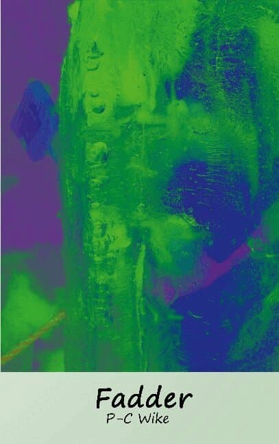 Fadder : spår av vägledning i köttrymden