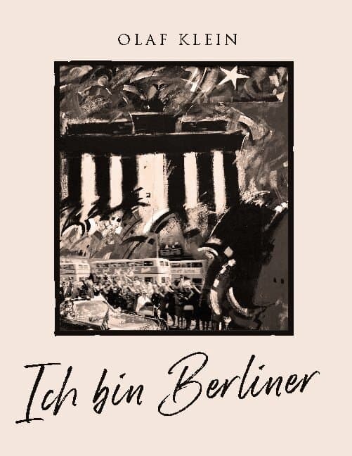 Ich bin Berliner