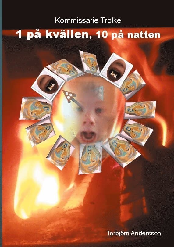 1 på kvällen, 10 på natten