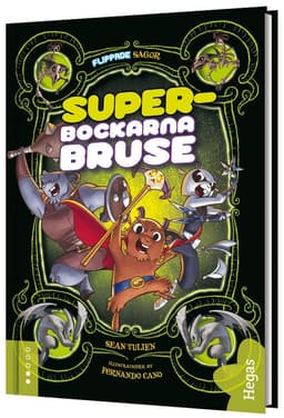 Superbockarna Bruse