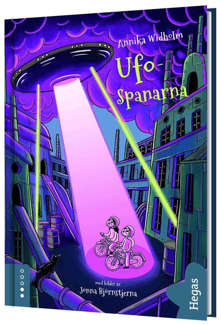 Ufospanarna