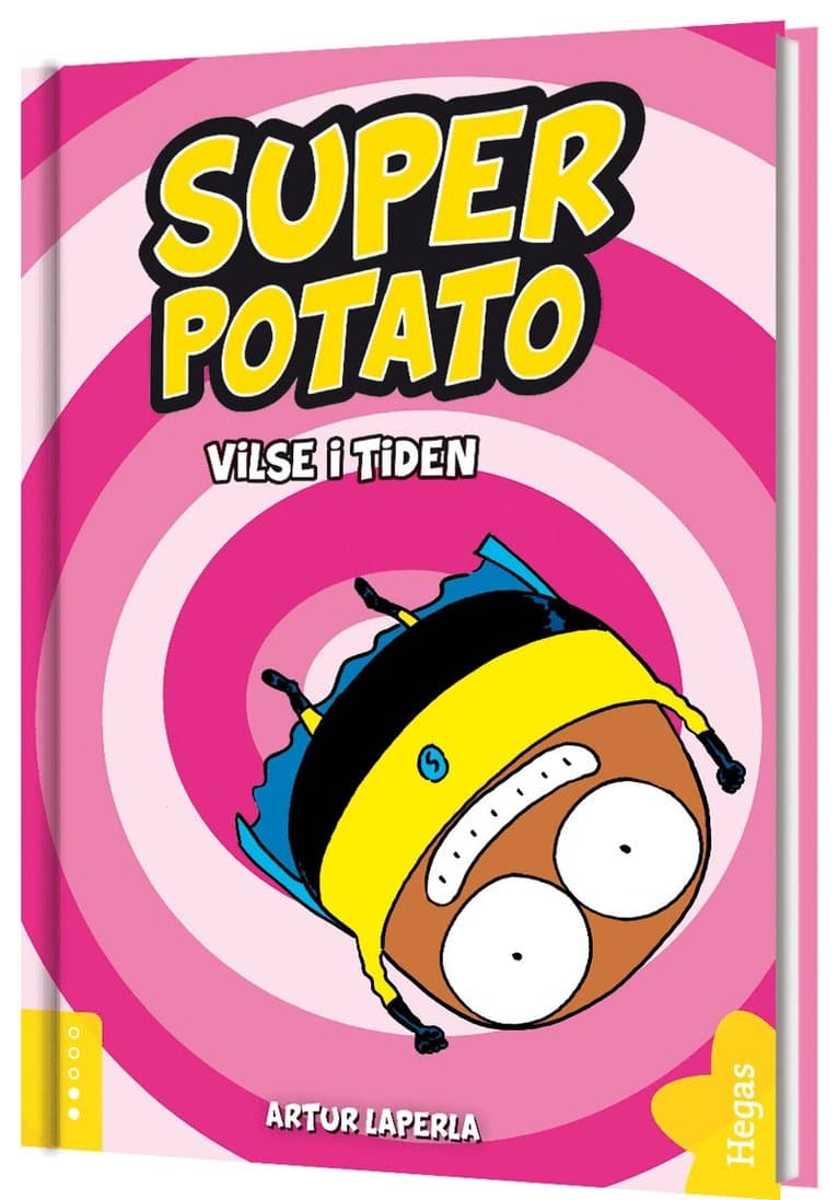 Vilse i tiden