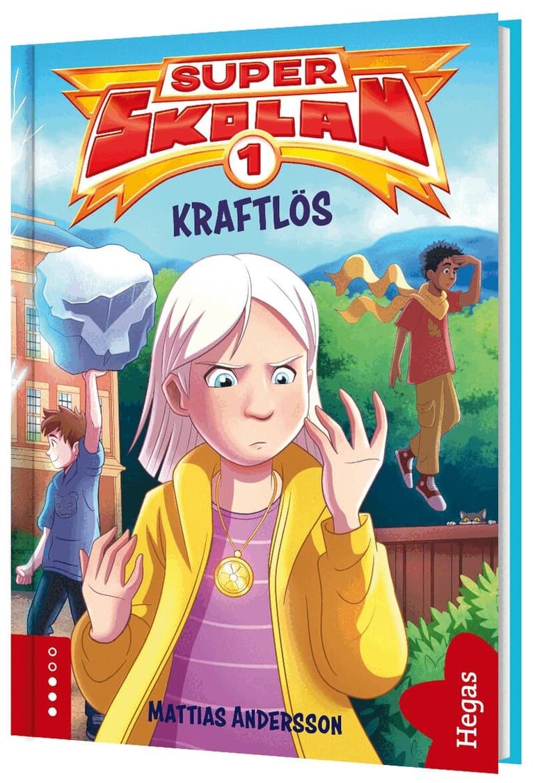 Kraftlös