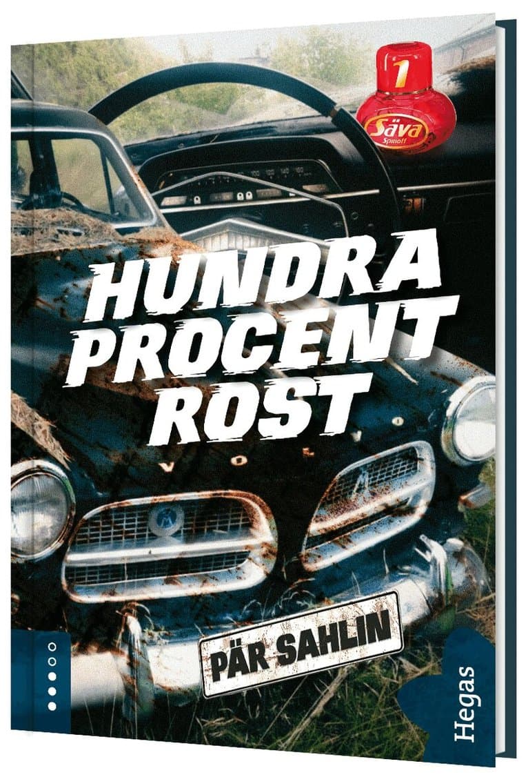Hundra procent rost