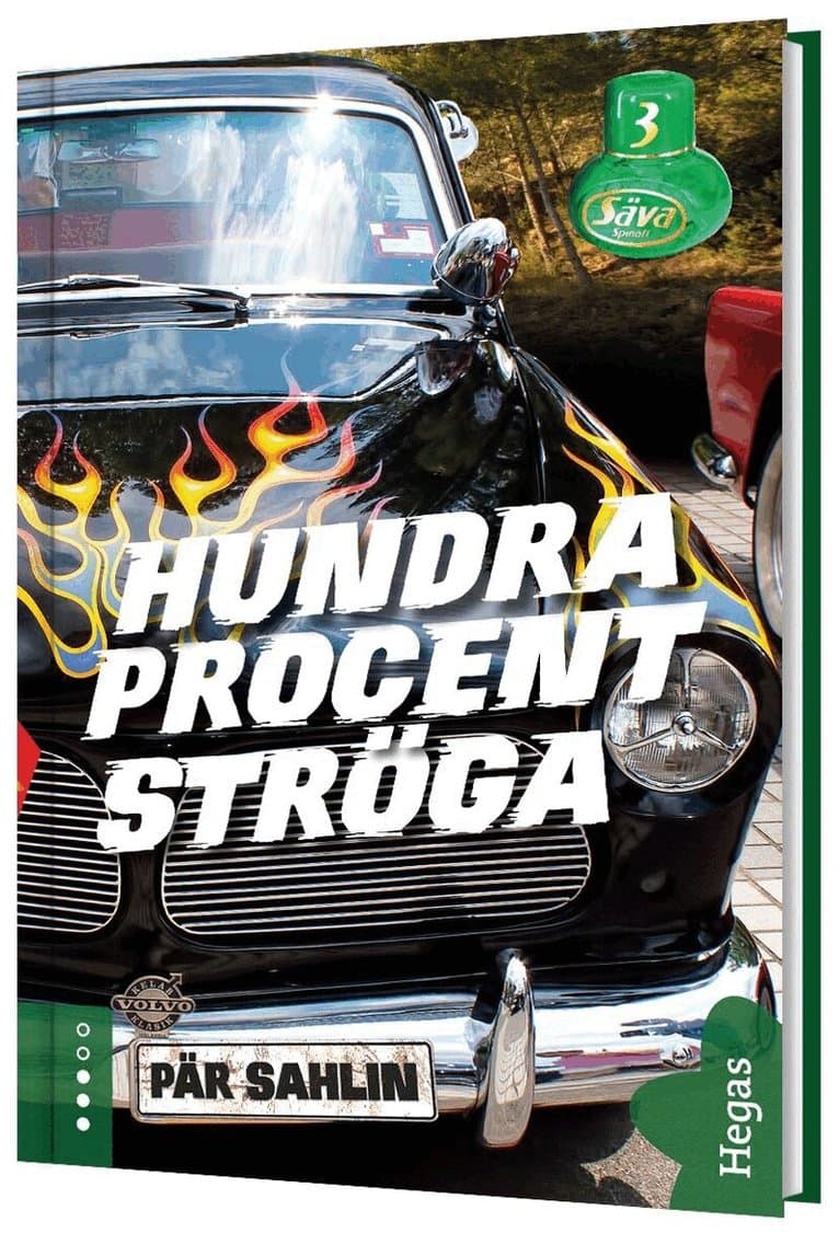Hundra procent ströga