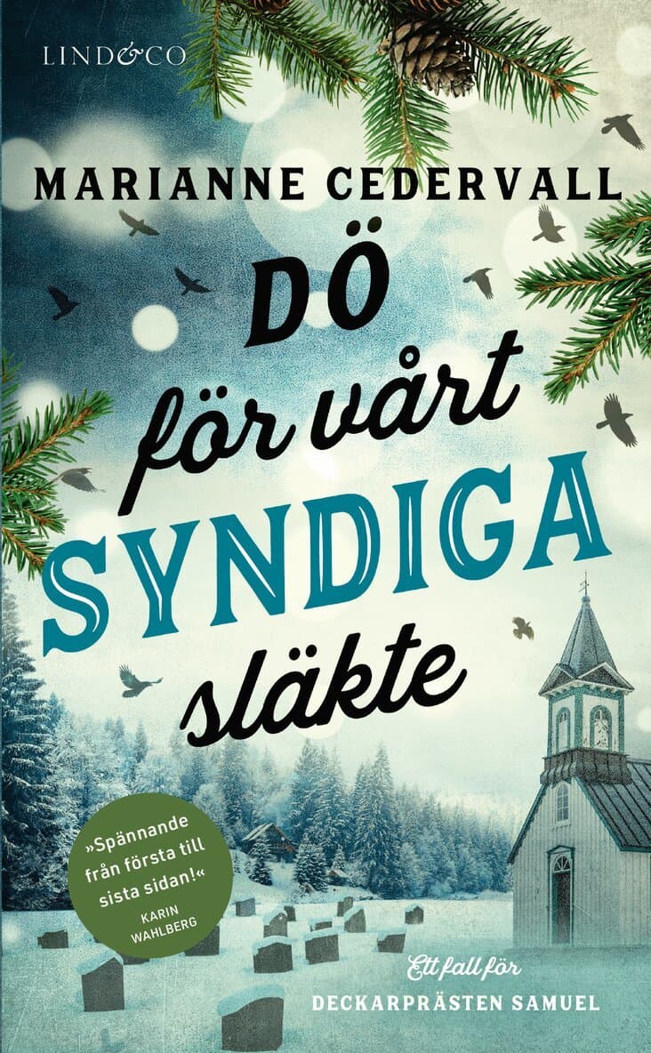 Dö för vårt syndiga släkte