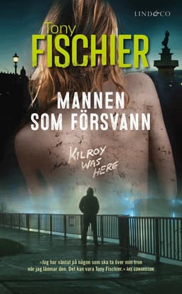 Mannen som försvann