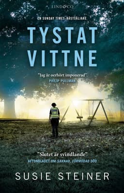 Tystat vittne