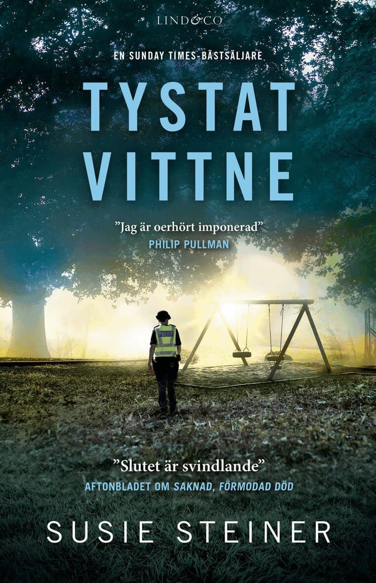 Tystat vittne