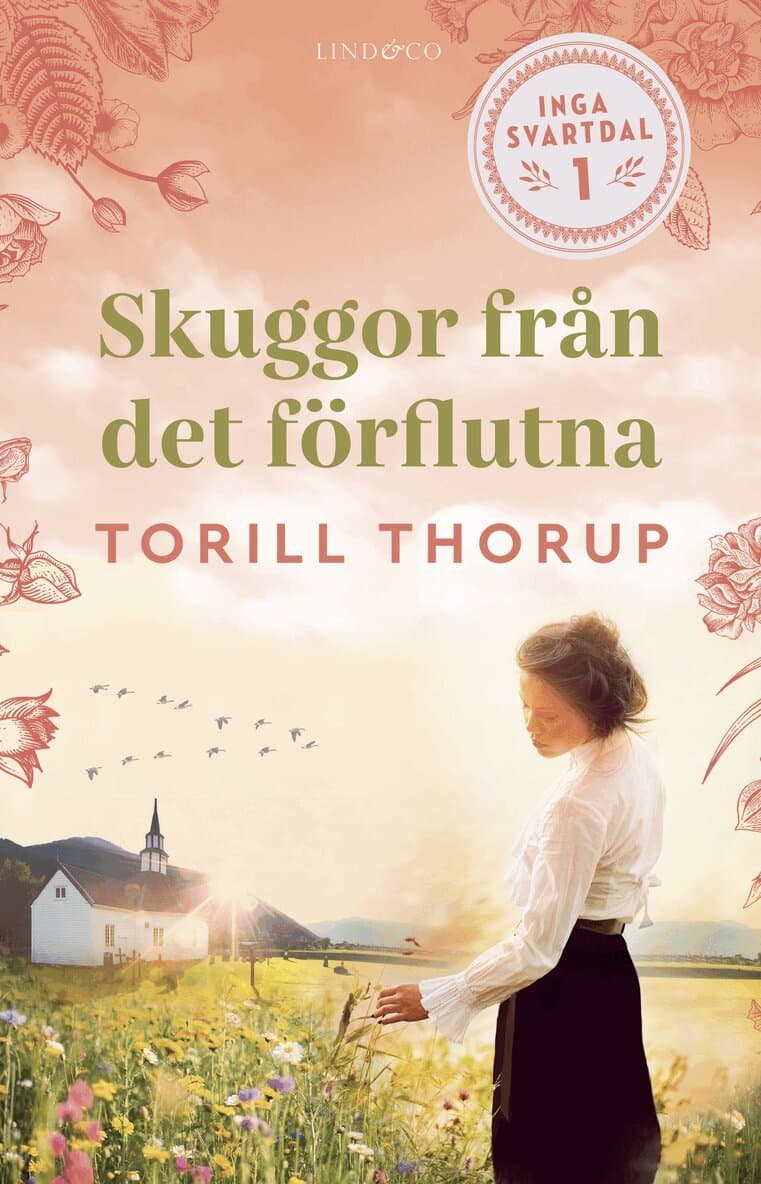 Skuggor från det förflutna
