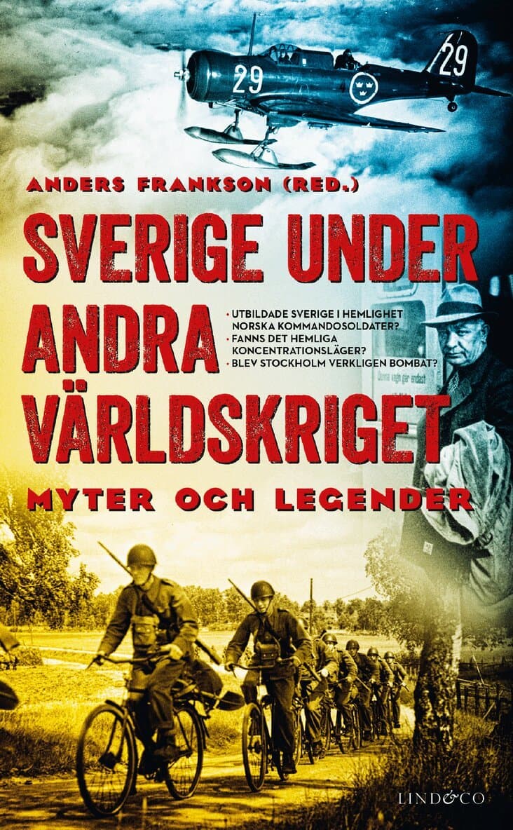 25 betraktelser om allt möjligt