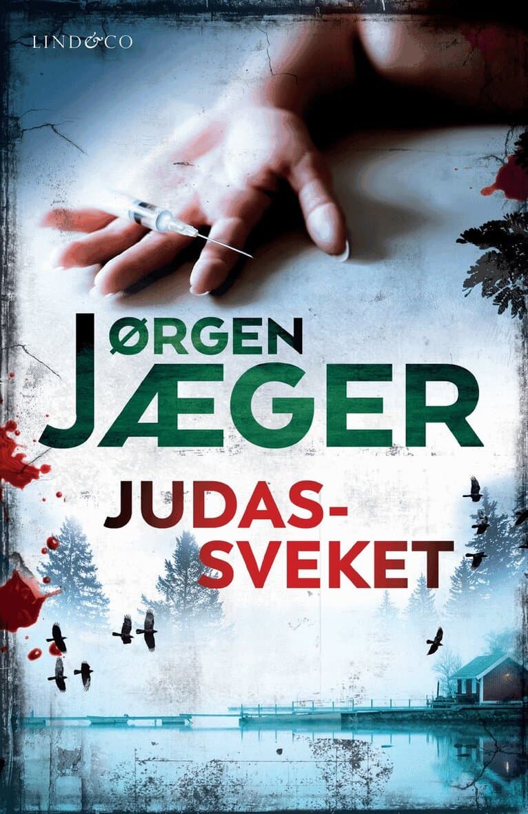 Judassveket