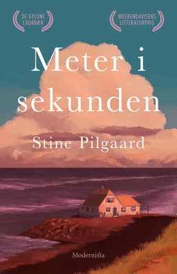 Meter i sekunden