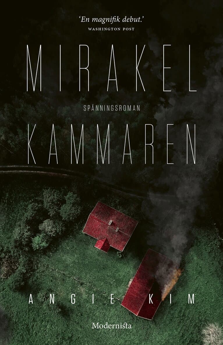 Mirakelkammaren