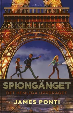 Det hemliga uppdraget