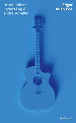 Huset Ushers undergång och andra noveller