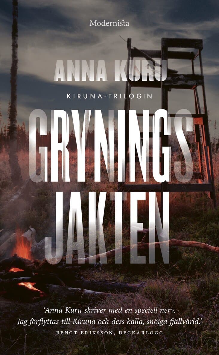 Gryningsjakten